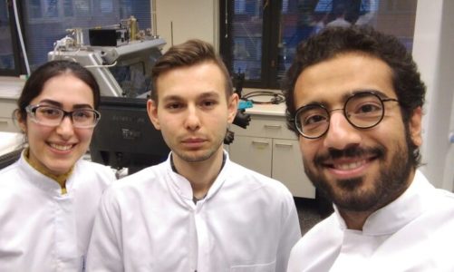 Naukowcy z Politechniki Gdańskiej pracują nad nowym typem baterii przepływowych we współpracy z fińskim Aalto University