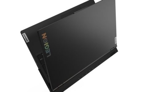 Nowa generacja gamingowych laptopów Lenovo™ Legion z najnowocześniejszymi technologiami NVIDIA® i Intel®