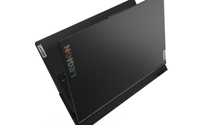 Nowa generacja gamingowych laptopów Lenovo™ Legion z najnowocześniejszymi technologiami NVIDIA® i Intel®