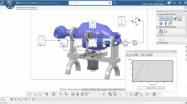 Inali w 8 dni opracował inteligentny respirator dla pacjentów z COVID-19 BIZNES, IT i technologie - Inali w 8 dni opracował inteligentny respirator dla pacjentów z COVID-19 – to kolejny projekt w ramach otwartej społeczności Dassault Systèmes 3DEXPERIENCE Lab