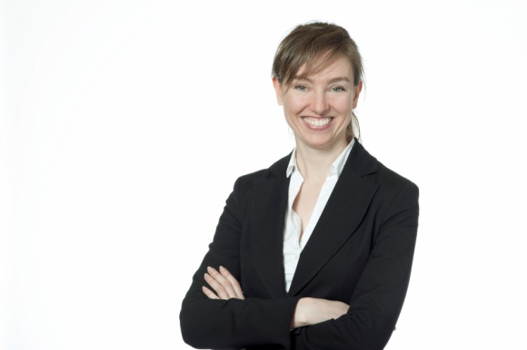 Alice Steenland Dyrektorem ds. Zrównoważonego Rozwoju w Dassault Systèmes BIZNES, IT i technologie - Alice Steenland objęła stanowisko Dyrektora ds. Zrównoważonego Rozwoju w Dassault Systèmes
