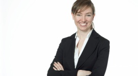 Alice Steenland Dyrektorem ds. Zrównoważonego Rozwoju w Dassault Systèmes