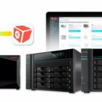 Bezpieczeństwo przede wszystkim – usługa Data Deposit Box już dostępna dla NASów