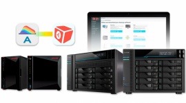 Bezpieczeństwo przede wszystkim - usługa Data Deposit Box już dostępna dla NASów BIZNES, IT i technologie - Tam, gdzie bezpieczeństwo danych jest krytyczne, wykonywanie (i testowanie) kopii zapasowych backupów nie jest niczym niezwykłym. Od teraz użytkownicy dysków sieciowych firmy Asustor mają możliwość korzystania z usługi Data Deposit Box
