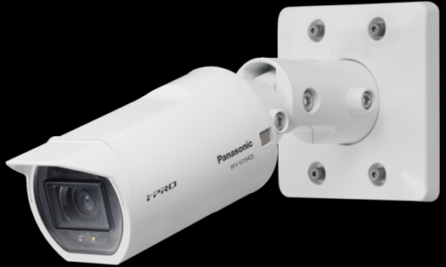 NOWE KAMERY ZABEZPIECZAJĄCE PANASONIC SERII U — PRZYSTĘPNA CENA I WYSOKA JAKOŚĆ