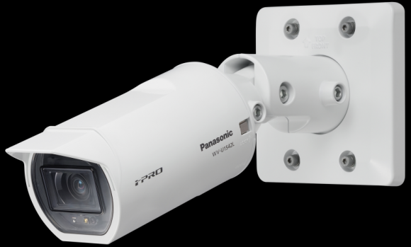 NOWE KAMERY ZABEZPIECZAJĄCE PANASONIC SERII U — PRZYSTĘPNA CENA I WYSOKA JAKOŚĆ