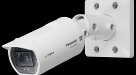 NOWE KAMERY ZABEZPIECZAJĄCE PANASONIC SERII U — PRZYSTĘPNA CENA I WYSOKA JAKOŚĆ BIZNES, IT i technologie - Oferta obejmuje 13 kamer sieciowych klasy podstawowej charakteryzujących się wysoką jakością obrazu i stworzonych z myślą o szkołach, małych firmach, sklepach, logistyce oraz wielu innych zastosowaniach.