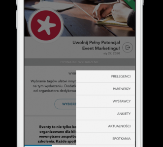 Eventory wspiera relacje biznesowe podczas pandemii