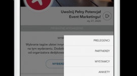 Eventory wspiera relacje biznesowe podczas pandemii BIZNES, IT i technologie - Rozwiązania polskiego Eventory, zintegrowane m.in. z Zoomem, upraszczają procesy organizacji, prowadzenia, monitorowania i mierzenia spotkań. Korzystają z nich największe firmy w Polsce – organizator wydarzenia online z Eventory ma pełną kontrolę nad przebiegiem spotkania.