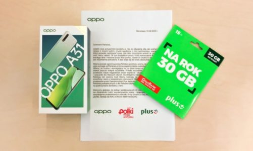 OPPO wsparło podopiecznych świetlic środowiskowych w całej Polsce