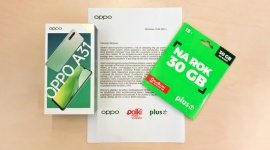 OPPO wsparło podopiecznych świetlic środowiskowych w całej Polsce BIZNES, IT i technologie - W ramach zainicjowanej przez OPPO akcji, blisko 190 podopiecznych z 24 świetlic środowiskowych będących pod opieką Fundacji Polki Mogą Wszystko, otrzyma wsparcie w postaci smartfonów i pakietów bezpłatnych usług.