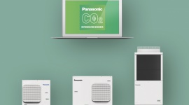 Panasonic prezentuje proste narzędzie do obliczeń urządzeń chłodniczych CO2 BIZNES, IT i technologie - • Proste i łatwe w obsłudze narzędzie internetowe • Oszczędność czasu użytkownika • Pomaga uniknąć błędów w obliczeniach