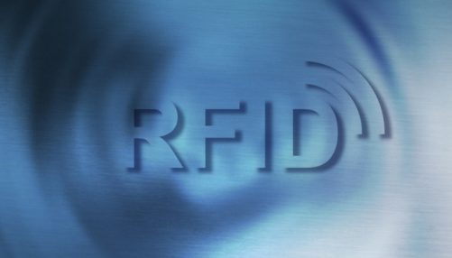 Etykiety RFID i technologia RFID od podstaw