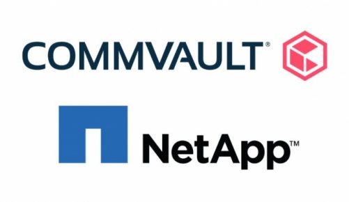 Commvault i NetApp rozszerzają ochronę dla środowisk chmury hybrydowej