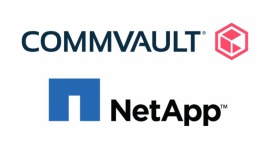 Commvault i NetApp rozszerzają ochronę dla środowisk chmury hybrydowej BIZNES, IT i technologie - Commvault ogłosił uruchomienie, wspólnie z NetApp, rozwiązania NetApp Scale-out Data Protection. Umożliwia ono rozszerzoną obsługę szybkiego odzyskiwania krytycznych danych w hybrydowych systemach pamięci masowej NetApp.