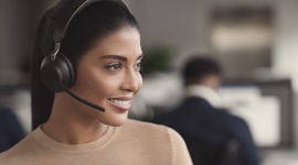 Jabra wprowadza na rynek Evolve2 40 i Evolve2 65