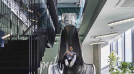 Sii Polska w ze statusem legendy i tytułem Great Place To Work BIZNES, IT i technologie - Rezydująca w Olivia Business Centre firma Sii po raz szósty wyróżniona, jako najlepsze miejsce pracy. Triumf giganta IT dopełnia przyznany po raz pierwszy status Legendy.