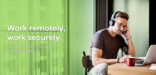 Rusza Centrum pomocy Zyxel Networking Ally wspierające pracę zdalną