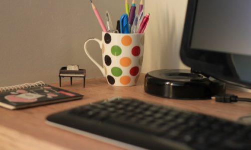 Praca zdalna – codzienność w niecodziennych czasach