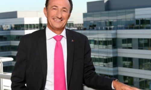 Inicjatywy Dassault Systèmes odpowiadające na wyzwania COVID-19