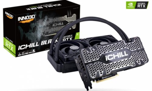 Karty INNO3D GeForce RTX z pełnym wsparciem dla DirectX 12 Ultimate i DLSS 2.0