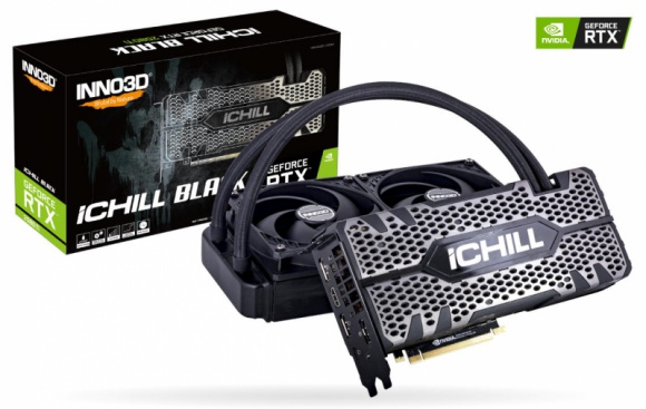 Karty INNO3D GeForce RTX z pełnym wsparciem dla DirectX 12 Ultimate i DLSS 2.0 BIZNES, IT i technologie - Jeszcze wyższa wydajność i jakość obrazu - tak w skrócie można podsumować nowości, które zaoferują graczom karty graficzne INNO3D GeForce RTX.