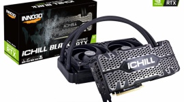 Karty INNO3D GeForce RTX z pełnym wsparciem dla DirectX 12 Ultimate i DLSS 2.0 BIZNES, IT i technologie - Jeszcze wyższa wydajność i jakość obrazu - tak w skrócie można podsumować nowości, które zaoferują graczom karty graficzne INNO3D GeForce RTX.
