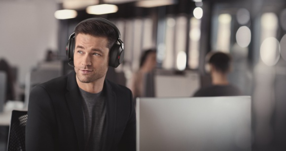 Jabra przedstawia zestaw słuchawkowy Evolve2 85
