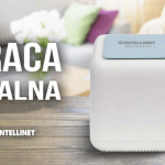 Łatwa praca zdalna z Intellinet