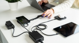 #Zostańwdomu z Green Cell