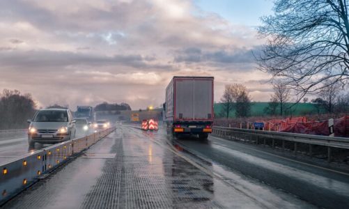 Nowe technologie w motoryzacji i transporcie, o których nie wiecie. Geofencing – co to jest?