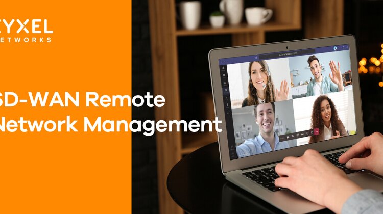 Zyxel rozszerza możliwości zdalnego zarządzania siecią poprzez SD-WAN OS internet, technologie - Zyxel wprowadza nowe aktualizacje dla rozwiązania