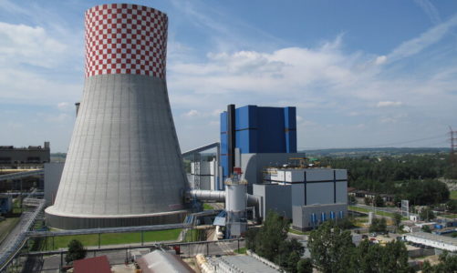 Rozszerzona rzeczywistość wkracza do elektrowni TAURONA