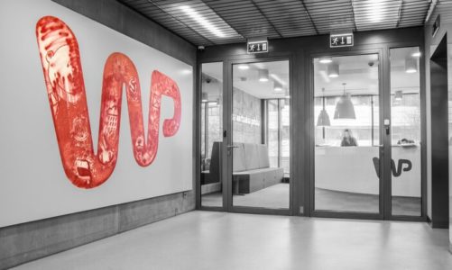 Impact re:action 2020 na Stronie Głównej Wirtualnej Polski