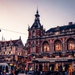 VodafoneZiggo uruchamia 5G z Ericsson Spectrum Sharing
