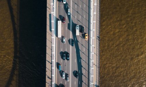 GPS w ciężarówce może nie wystarczyć