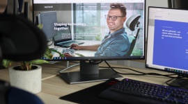 Spyrosoft zatrudnia w czasie epidemii BIZNES, IT i technologie - Spółka Spyrosoft od początku tego roku przyjęła do pracy aż 80 osób.W firmie realizowane są nowe projekty, takie jak chociażby współpraca z Pro-PLUS nad systemem monitorowania pacjenta z Covid-19.