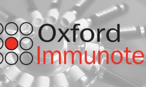 Pionier technologii diagnostycznych Oxford Immunotec wdraża system ERP firmy IFS