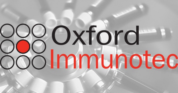 Pionier technologii diagnostycznych Oxford Immunotec wdraża system ERP firmy IFS
