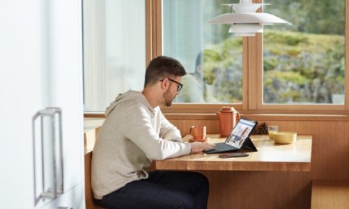 Twój technologiczny Kompan