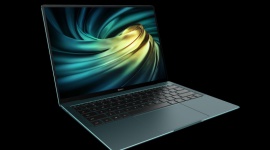 Nowe notebooki MateBook X Pro i MateBook 13 ze smartfonem za 1 zł
