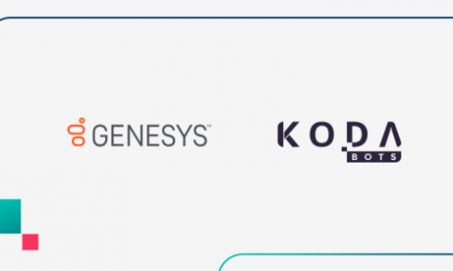 Genesys wybiera KODA Bots – wirtualni asystenci przemówią w języku polskim