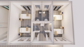 Dassault Systèmes i Aden Group: modułowe szpitale 'pod klucz' BIZNES, IT i technologie - Dassault Systèmes i Aden Group współpracują w celu opracowania modułowych szpitali ‘pod klucz’ do walki z COVID-19