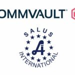 Salus wdrożył system backupu bazujący na oprogramowaniu Commvault