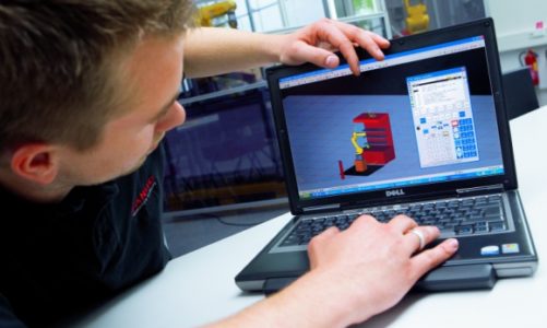 CNC GUIDE i ROBOGUIDE z wydłużonym okresem próbnym do 30 września 2020r.