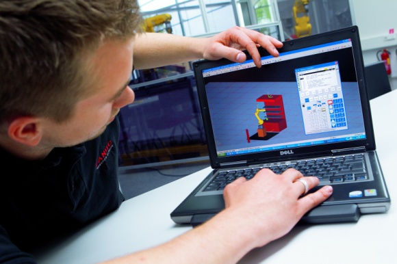 CNC GUIDE i ROBOGUIDE z wydłużonym okresem próbnym do 30 września 2020r.