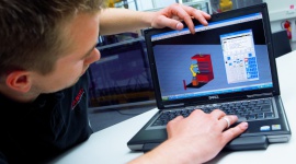 CNC GUIDE i ROBOGUIDE z wydłużonym okresem próbnym do 30 września 2020r. BIZNES, IT i technologie - FANUC oddaje w ręce użytkowników wydłużoną czasowo i całkowicie bezpłatną wersję oprogramowania symulacyjnego CNC GUIDE i ROBOGUIDE.