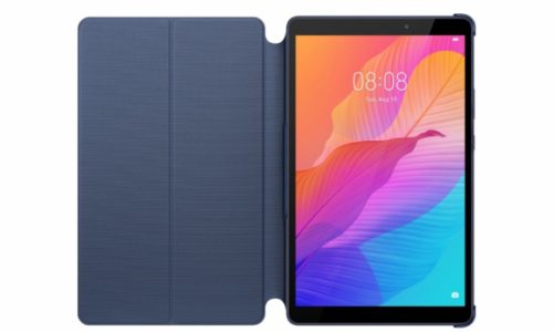 Huawei MatePad T8 – nowy tablet za 399 zł i z opaską sportową za 1 zł