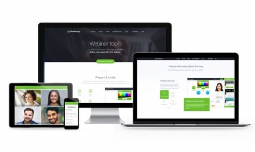 Polski startup webinarowy odnotowuje 808% wzrostu