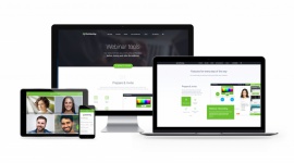 Polski startup webinarowy odnotowuje 808% wzrostu BIZNES, IT i technologie - Wideokonferencje przeżywają oblężenie w czasach pandemii – tak wynika z najnowszych danych ClickMeeting – polskiej platformy do webinarów. Narzędzie mimo dużej konkurencji na światowym rynku dobrze sobie radzi i notuje kolejne wzrosty.